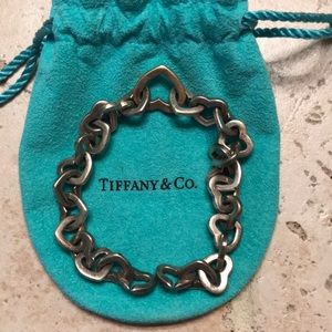 Tiffany and Co bracelet